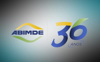 ABIMDE completa hoje 36 anos. Confira vídeo especial de aniversário