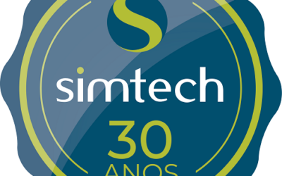 Simtech completa 30 anos de história