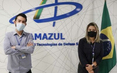 Amazul discute irradiação de alimentos e pequenos reatores modulares no SIEN 2021