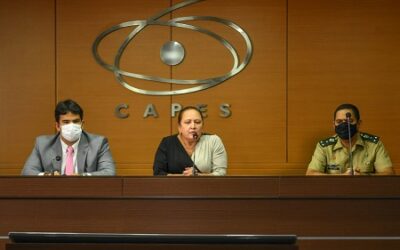 Em Seminário, pesquisadores apresentam projetos científicos relacionados à Defesa