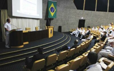 Transformação digital é tema de seminário promovido pelo Com7ºDN