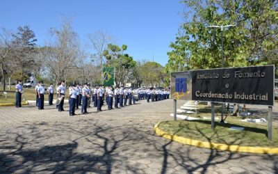 IFI comemora aniversário de 50 anos