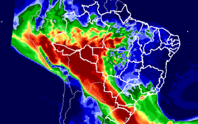 INPE aprimora equipamento que mede qualidade do ar
