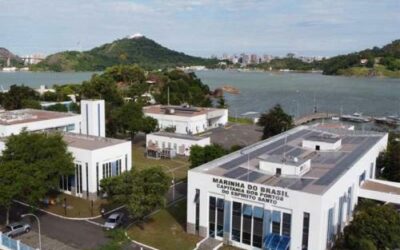 CPES passa a utilizar sistema de geração elétrica fotovoltaica