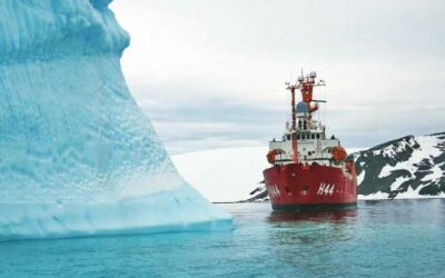 CIRM aprova criação do Grupo Técnico de Assessoramento para reunião sobre Antártida