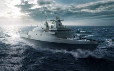 Atech: DNA em tecnologia e Inovação