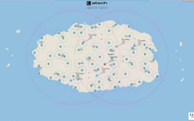 Atech participará do Exercício Guardião Cibernético 3.0, principal treinamento de cibersegurança do Brasil