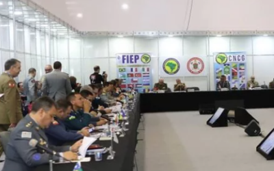 Mostra BID Brasil receberá evento de Comandantes Gerais da PM e Bombeiros