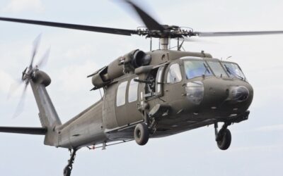 Ministério da Defesa cria Grupo de Trabalho para aquisição de helicópteros do Projeto TH-X