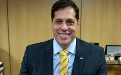 Indústria de Defesa bate recorde histórico e atinge US$ 1,35 bi em exportações