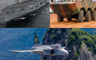 Estão abertas as inscrições para o Seminário de Mobilização Militar