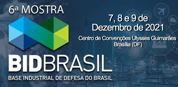 6ª Mostra BID Brasil