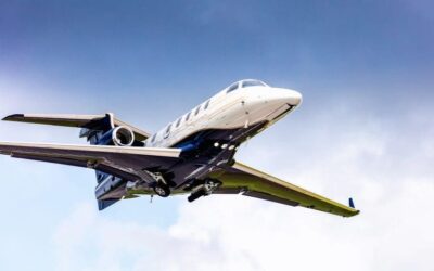 Embraer recebe prêmio de empresa mais inovadora do Brasil