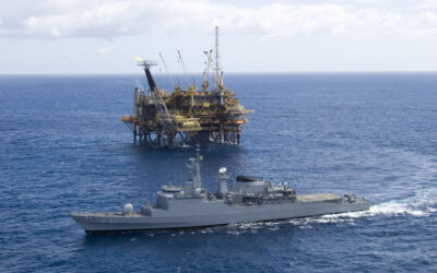 Dia das Operações: Marinha divulga vídeo comemorativo