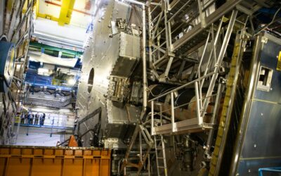 Após pedido do MCTI, Brasil agora é membro da Organização Europeia para Pesquisa Nuclear