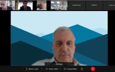 ABIMDE participa de 12ª Reunião do Cluster Naval