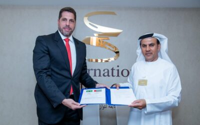 Ministério da Defesa assina acordo no Oriente Médio para ampliar parceria comercial sobre a Indústria de Defesa Brasileira