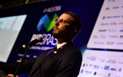 Abertura da 6ª Mostra BID Brasil atrai autoridades governamentais, Forças Armadas, políticos e empresários