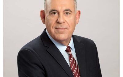 Israel Aerospace Industries (IAI) marca lucratividade e crescimento para o 12º Trimestre consecutivo