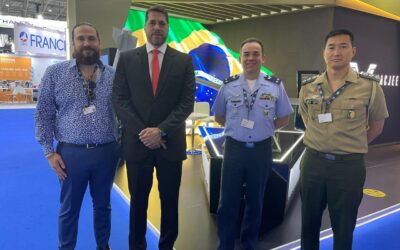 MAC JEE ESTARÁ NA MOSTRA BID BRASIL 2021