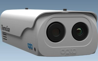 Akaer fornecerá aparelho para aferição da temperatura do público na Mostra BID Brasil