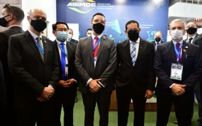 ABIMDE comemora sucesso da 6ª Mostra BID Brasil