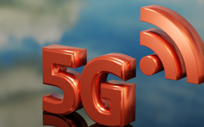 Interferência do 5G nos radares altímetros dos aviões