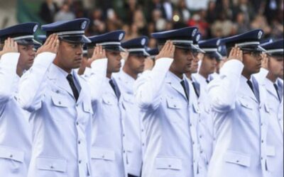 FAB abre vagas para Estágio de Adaptação à Graduação de Sargento