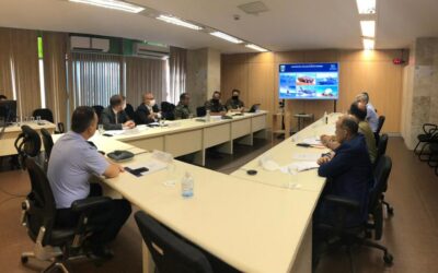 Atualização de Lista de Produtos de Defesa mostra potencial da base industrial