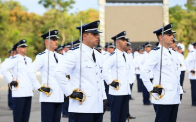 FAB divulga lista de escolhidos para promoções de Oficial-General e Oficiais