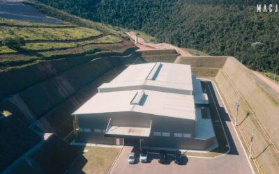 Mac Jee renova e expande Certificado AS9100D:2016