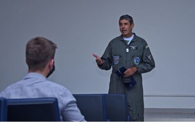 AFA realiza debate sobre Risco de Fauna para Acidentes Aeronáuticos