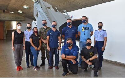 AFA retoma Programa Forças no Esporte