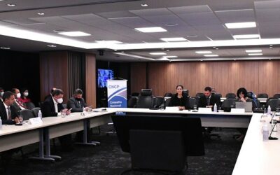 Conselho Nacional de Combate à Pirataria se reúne para traçar planos e metas para 2022