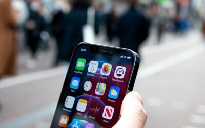 O 5G impulsionando os pilares ESG