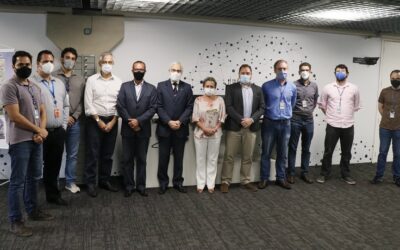 Amazul abriga encontro sobre fusão nuclear