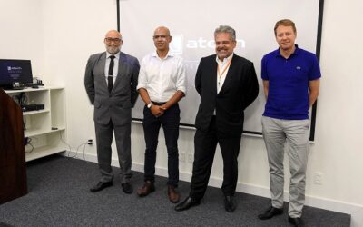 Empresas da BIDS participam de I Fórum de Mobilidade Aérea Urbana em São Paulo