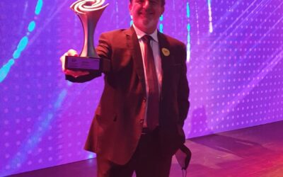 AKAER CONQUISTA, MAIS UMA VEZ, O PRÊMIO NACIONAL DE INOVAÇÃO EDIÇÃO 2021/2022