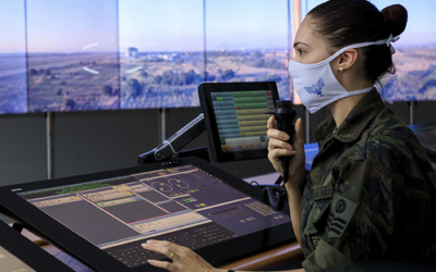 Notaer destaca atuação dos Especialistas de Aeronáutica