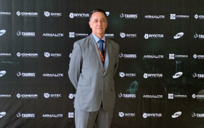 Akaer participa do COP Internacional