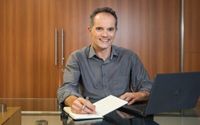 Dígitro Tecnologia investiu mais de R$ 1,7 milhão em P&D em 2021