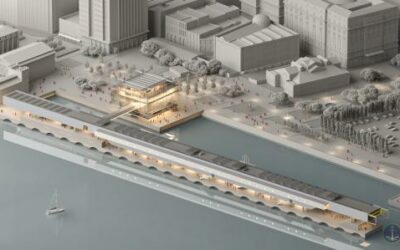 Museu Marítimo do Brasil dará visibilidade à história marítima de nosso País