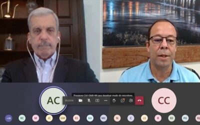 Itaipu Binacional apresenta demandas e oportunidades às associadas da ABIMDE