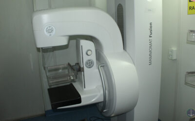 Mamógrafos apoiam prevenção de câncer de mama em mulheres ribeirinhas da Região Norte