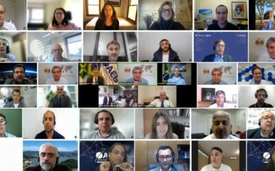 Confira 13 vídeos do SpaceBR Show com tudo sobre o setor espacial