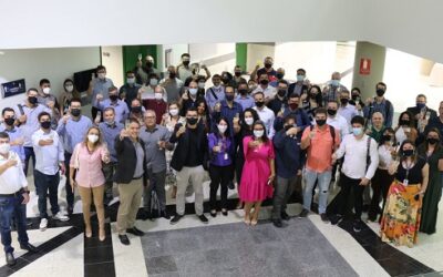 Cluster de TIC do PqTec completa 10 anos de atuação