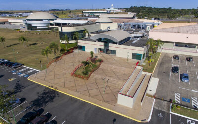 PqTec e Instituto General Motors lançam programa para aceleração de ideias inovadoras