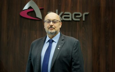 AKAER: Credibilidade e superação em 2021