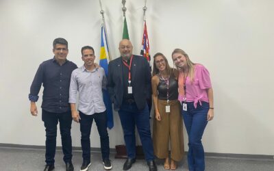 Akaer implanta sistema inédito para integração dos colaboradores