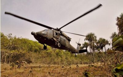 SISSAR: Entenda como funciona o Sistema de Busca e Salvamento Aeronáutico da FAB